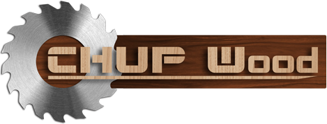 ChupWoodBranding logo